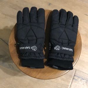 Saranac Gloves